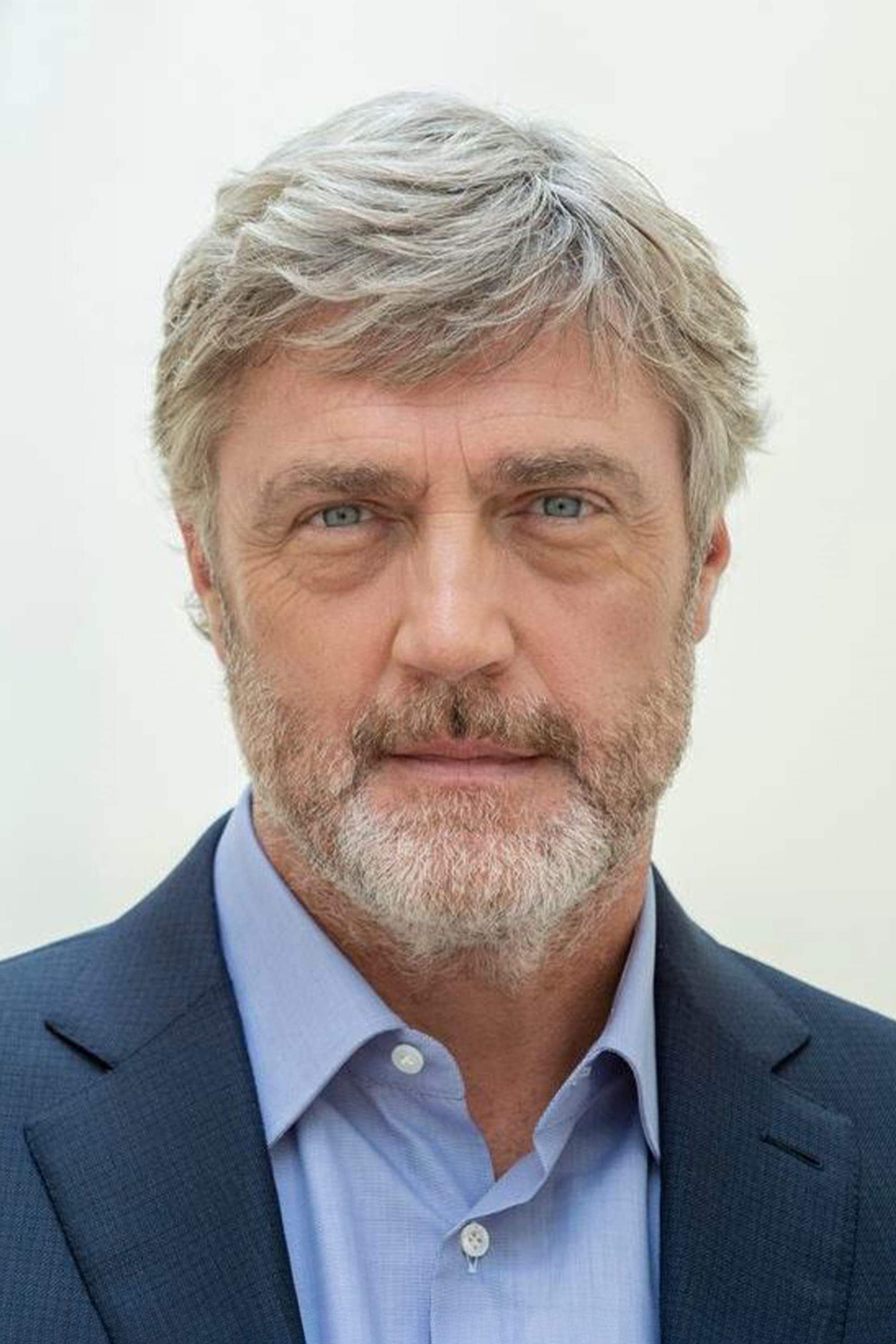 تصویر هنرمند Vincent Regan