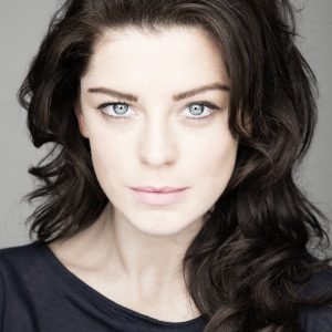 تصویر هنرمند Aoibhinn McGinnity