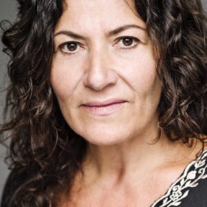 تصویر هنرمند Anna Maria Everett