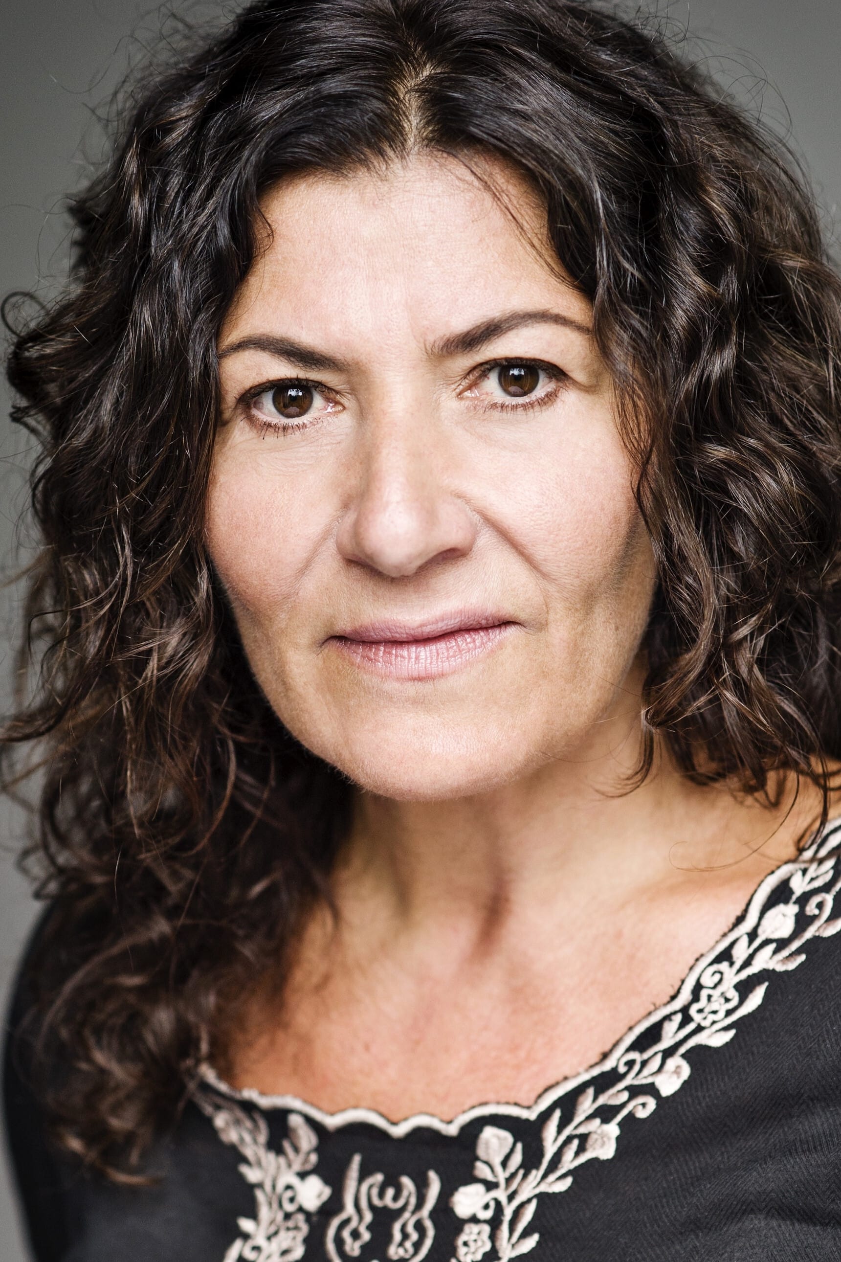 تصویر هنرمند Anna Maria Everett
