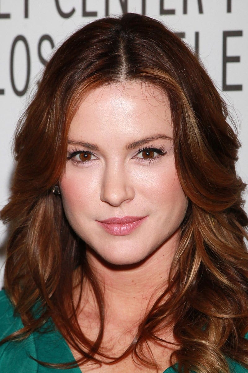 تصویر هنرمند Danneel Ackles