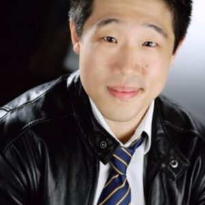 تصویر هنرمند Raymond J. Lee