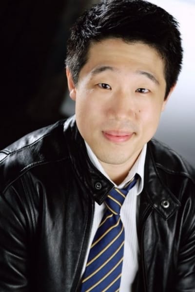 تصویر هنرمند Raymond J. Lee