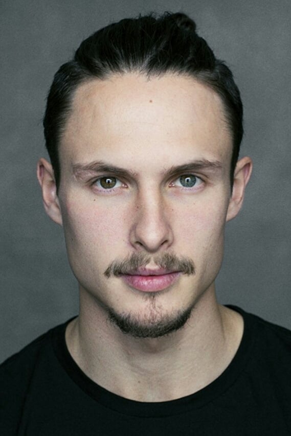 تصویر هنرمند Arnas Fedaravičius