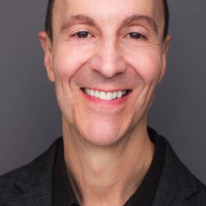 تصویر هنرمند Neal Lerner