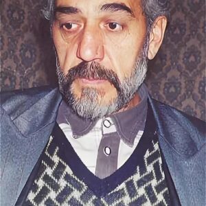 تصویر هنرمند Nurullo Abdullayev