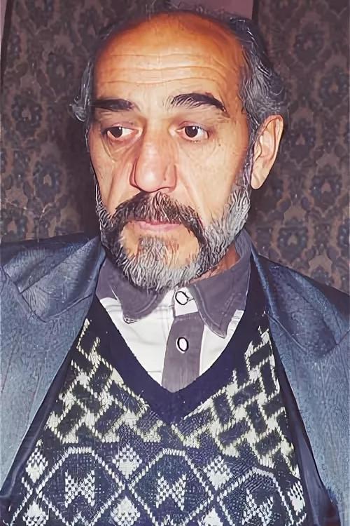 تصویر هنرمند Nurullo Abdullayev