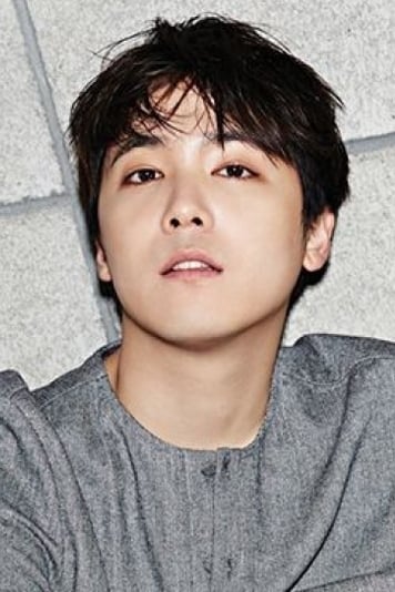 تصویر هنرمند Lee Hong-gi