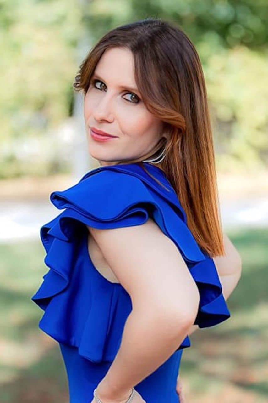 تصویر هنرمند Uladzislava Keizereva
