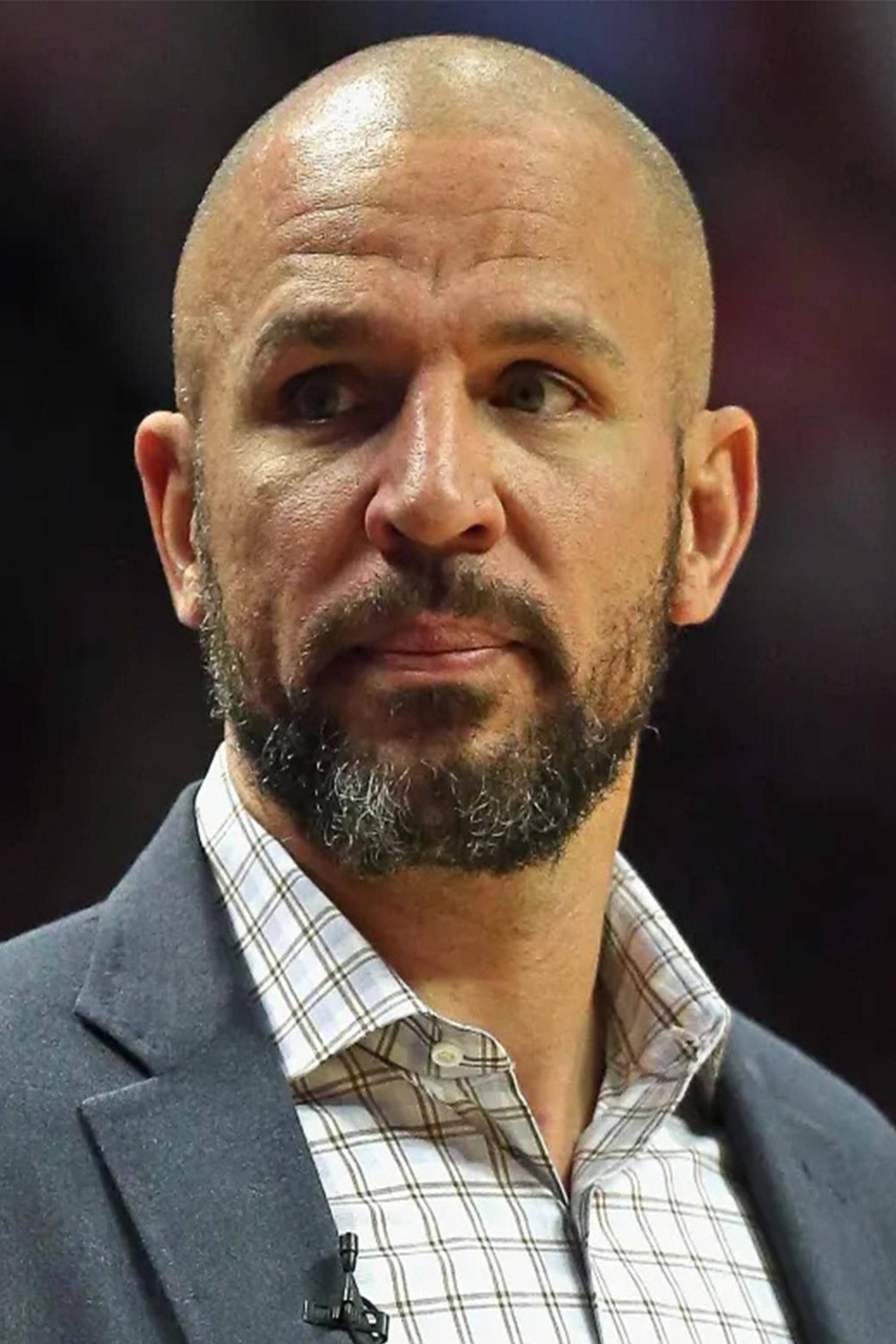 تصویر هنرمند Jason Kidd