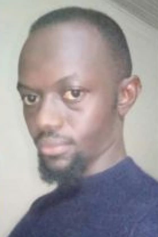 تصویر هنرمند Samuel K. Nkansah
