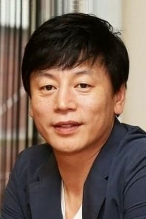 تصویر هنرمند Kim Yong-hwa