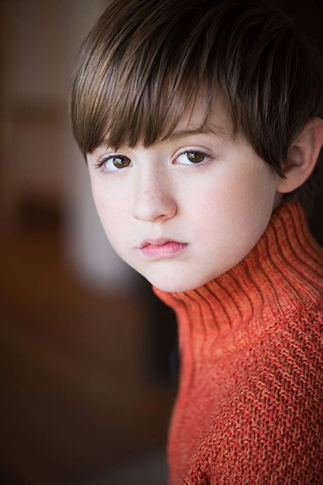 تصویر هنرمند Lucas Barker
