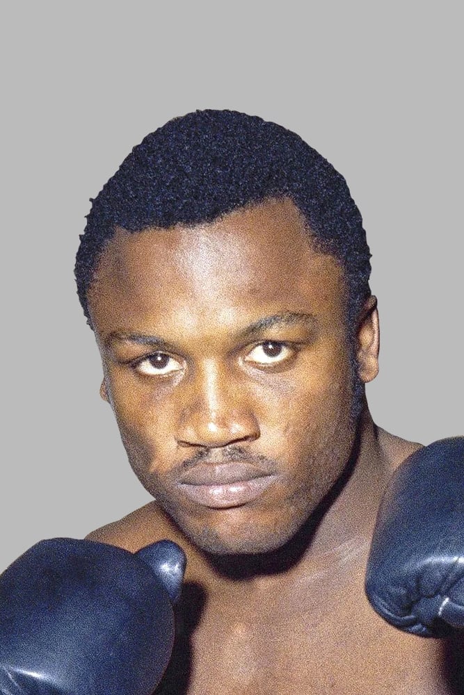 تصویر هنرمند Joe Frazier