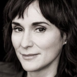 تصویر هنرمند Geneviève Rioux