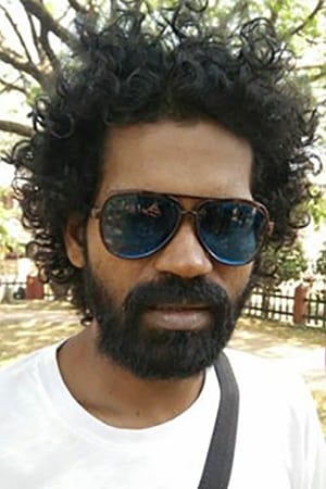 تصویر هنرمند Murugan Martin