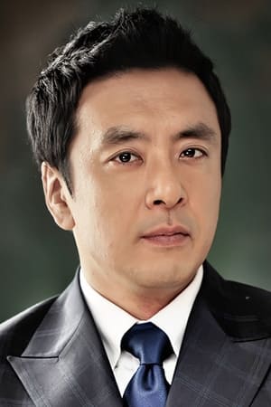 تصویر هنرمند Kim Seung-woo