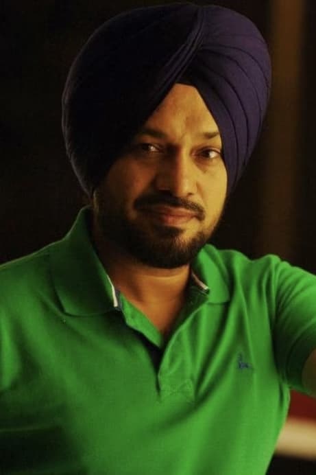 تصویر هنرمند Gurpreet Ghuggi