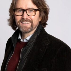 تصویر هنرمند Lachlan MacKinnon