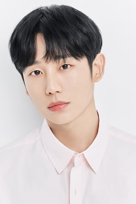 تصویر هنرمند Jung Hae-in