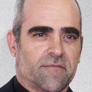 تصویر هنرمند Luis Tosar