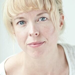 تصویر هنرمند Catrin Aaron