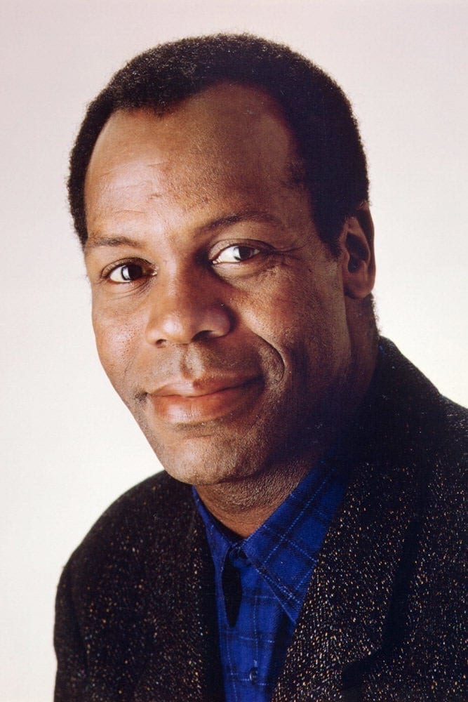 تصویر هنرمند Danny Glover