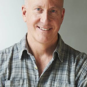 تصویر هنرمند Larry Mannell