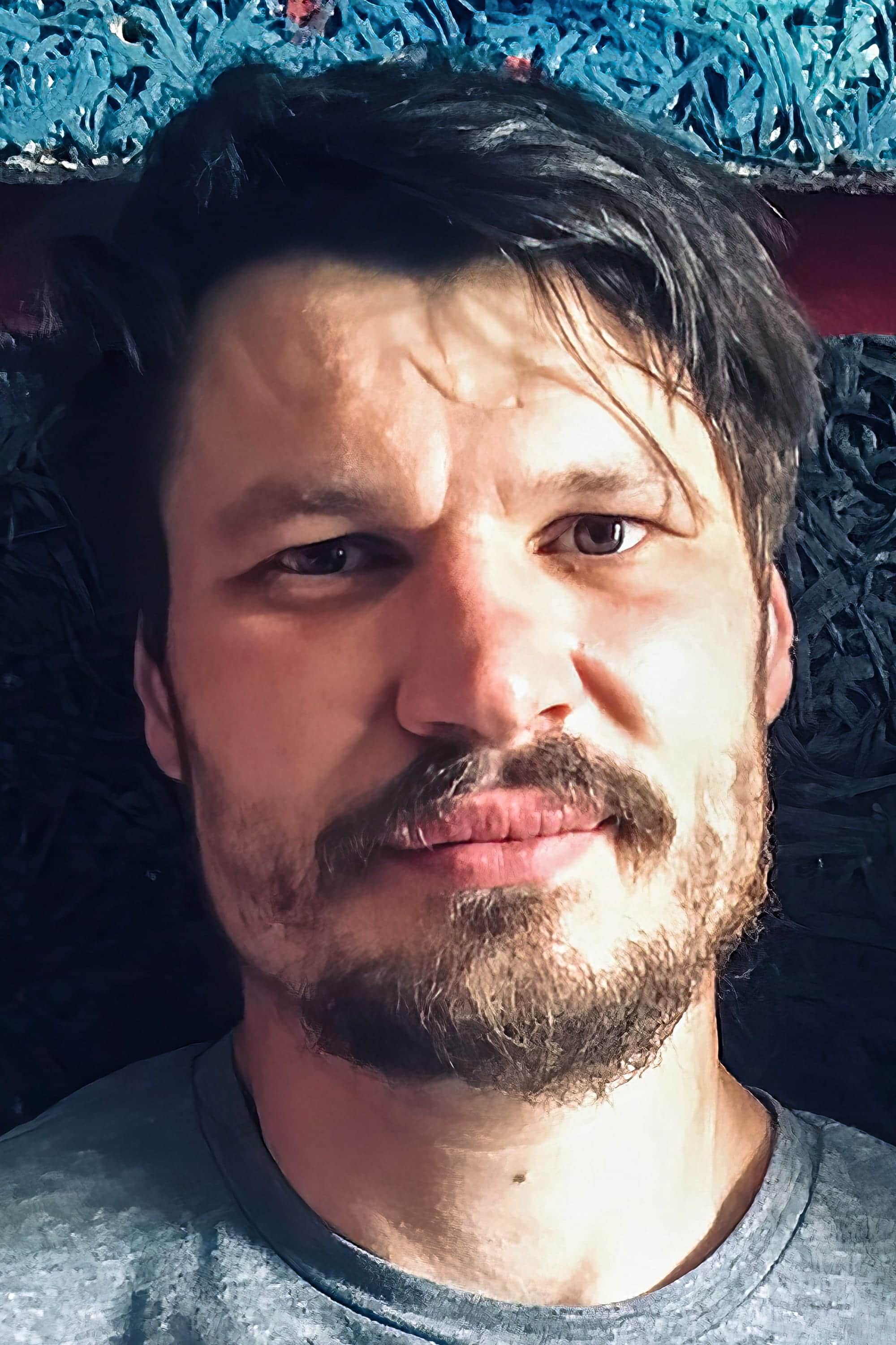 تصویر هنرمند Polgár Tamás