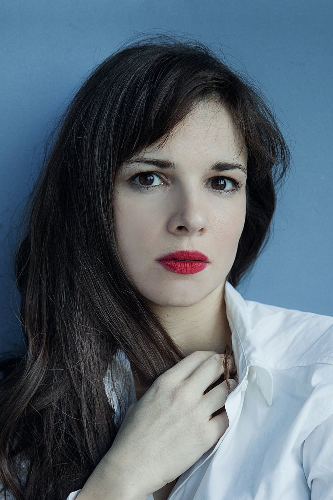 تصویر هنرمند Evgenia Dimitropoulou
