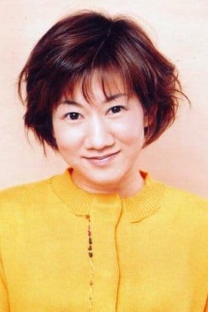 تصویر هنرمند Akiko Yajima