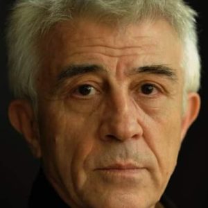 تصویر هنرمند Nuri Gökaşan