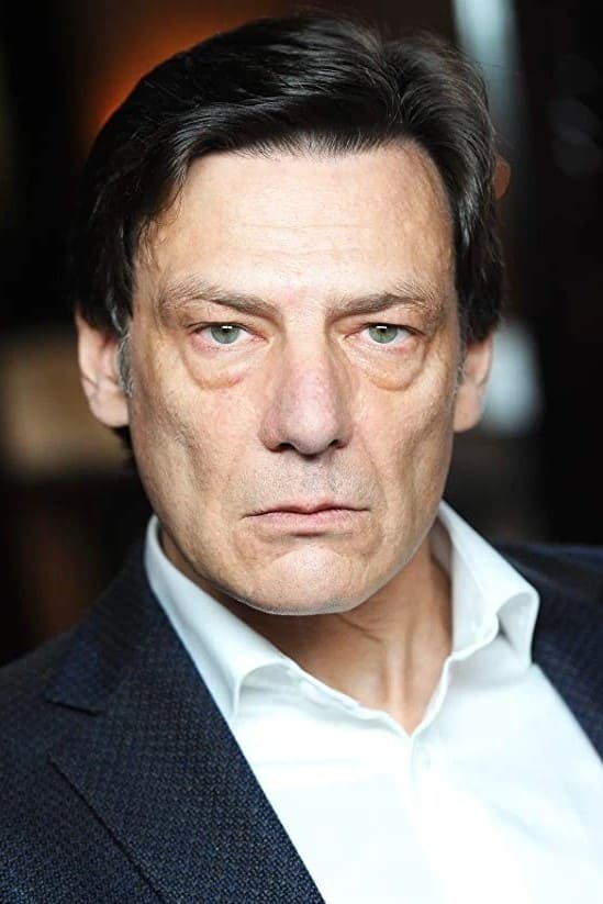 تصویر هنرمند Toby Eddington