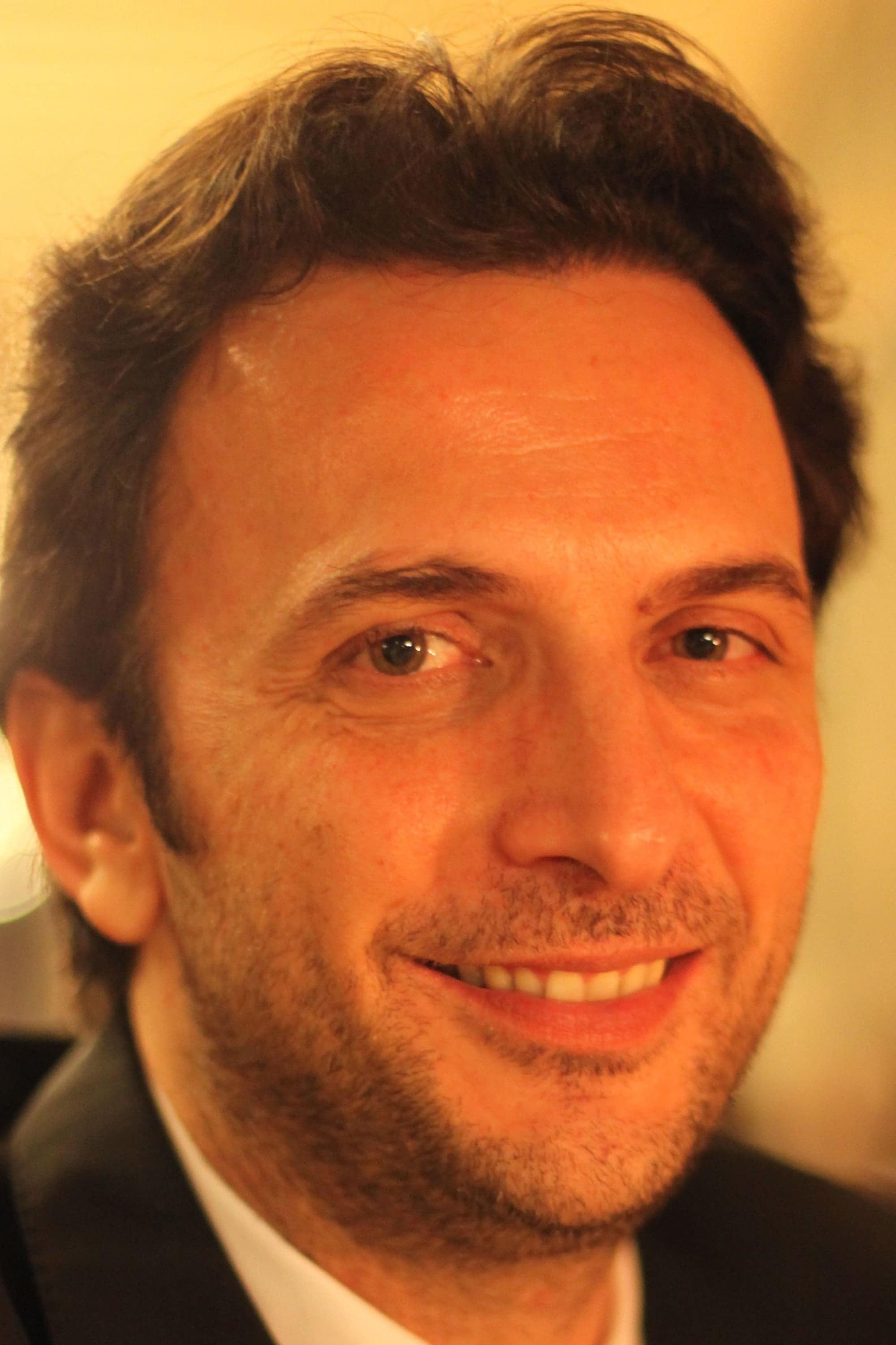 تصویر هنرمند Antoine Vareille