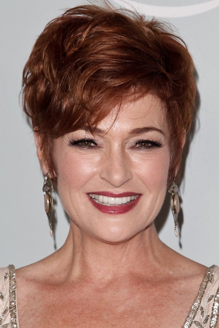 تصویر هنرمند Carolyn Hennesy