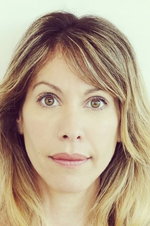 تصویر هنرمند Ilana Levine