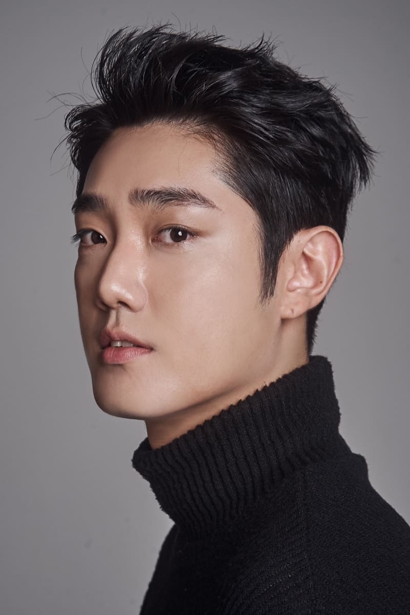 تصویر هنرمند Yoo Tae-joo