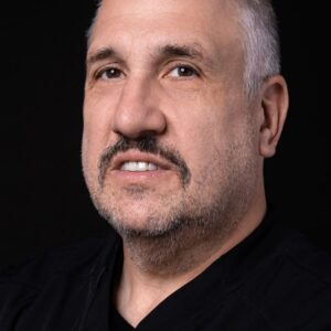 تصویر هنرمند Gary Archer