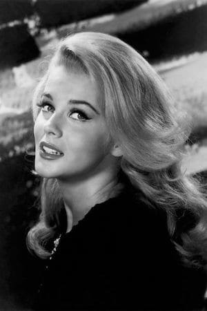 تصویر هنرمند Ann-Margret
