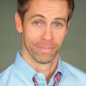 تصویر هنرمند Mitch Baker