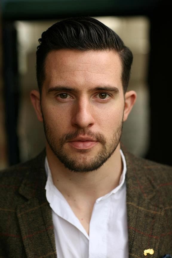 تصویر هنرمند Michael Parr