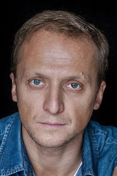 تصویر هنرمند Vladimir Mishukov