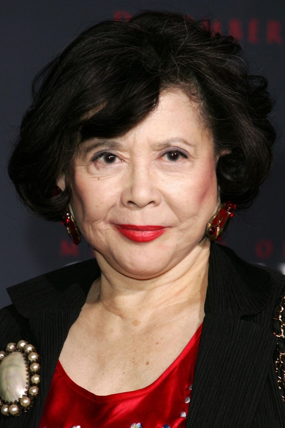 تصویر هنرمند Tsai Chin