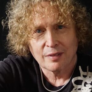 تصویر هنرمند Peter Manning Robinson