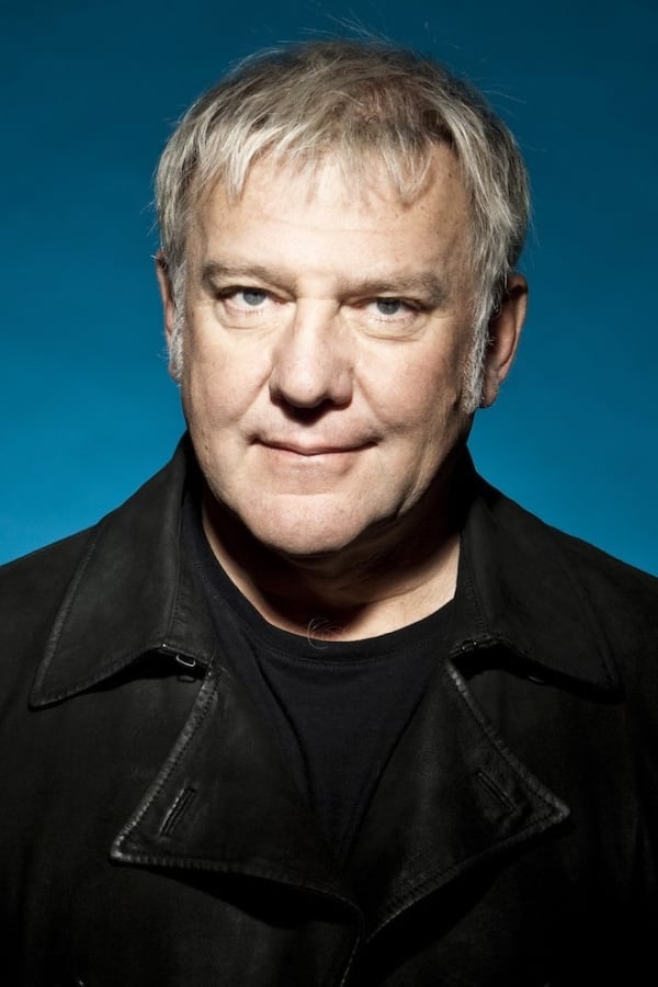 تصویر هنرمند Alex Lifeson