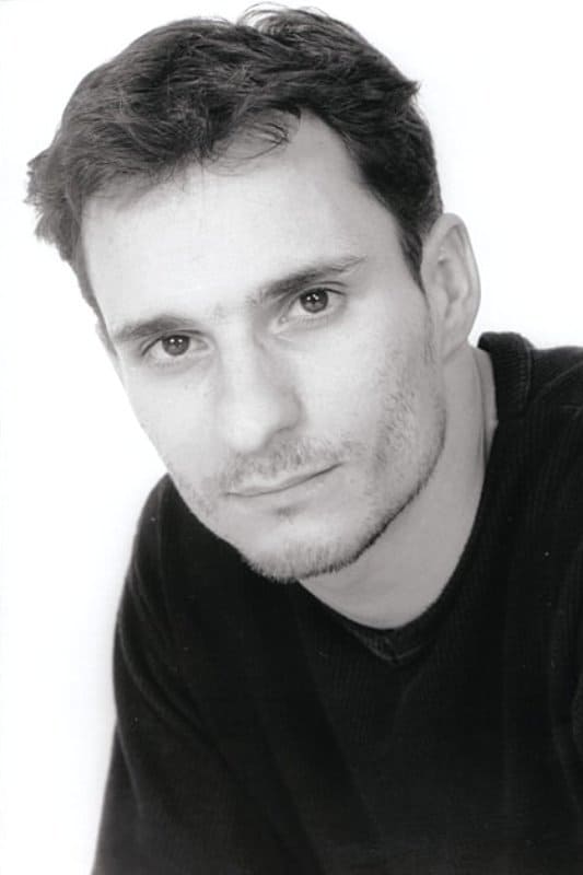تصویر هنرمند Michaël Troude