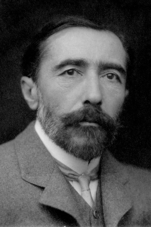 تصویر هنرمند Joseph Conrad