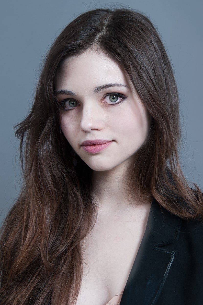 تصویر هنرمند India Eisley