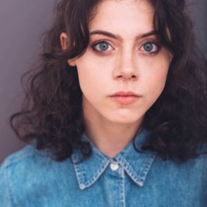 تصویر هنرمند Elizabeth Scopel