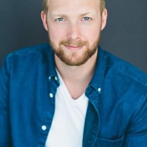 تصویر هنرمند Chris Boyle